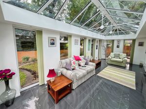 Orangery- click for photo gallery